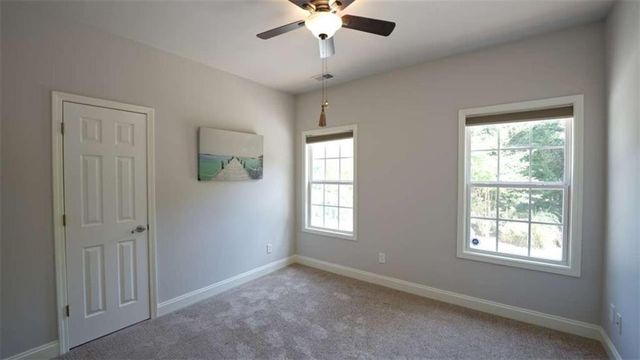 305 BLAKE Drive, Canton, GA 30114