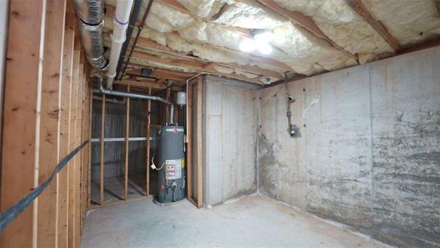 305 BLAKE Drive, Canton, GA 30114