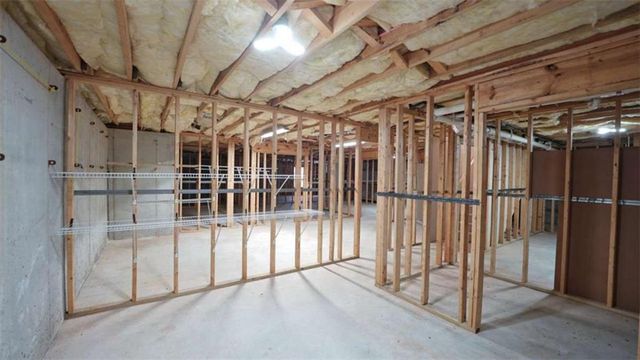 305 BLAKE Drive, Canton, GA 30114