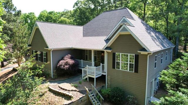 305 BLAKE Drive, Canton, GA 30114