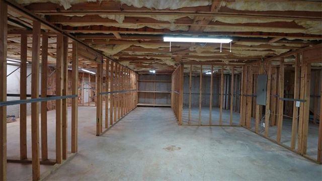 305 BLAKE Drive, Canton, GA 30114