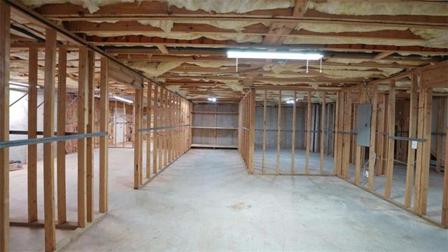 305 BLAKE Drive, Canton, GA 30114
