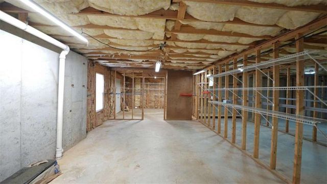 305 BLAKE Drive, Canton, GA 30114