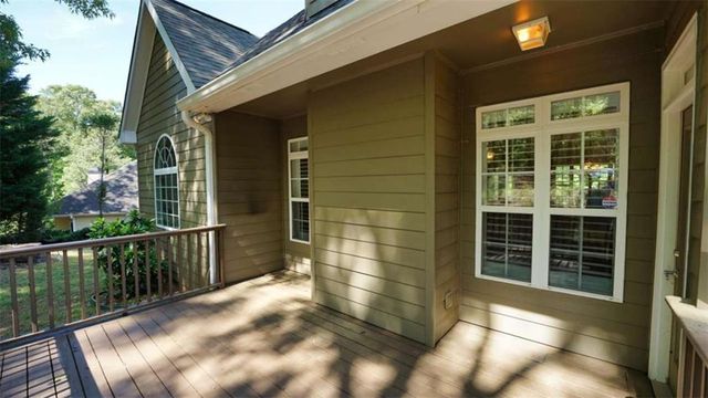 305 BLAKE Drive, Canton, GA 30114