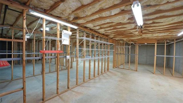 305 BLAKE Drive, Canton, GA 30114