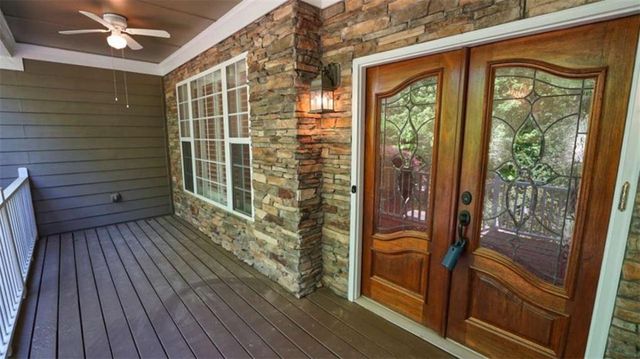 305 BLAKE Drive, Canton, GA 30114