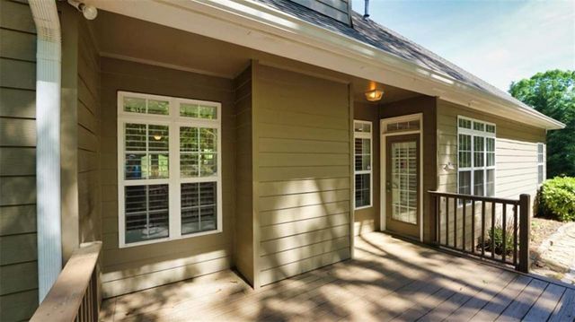 305 BLAKE Drive, Canton, GA 30114
