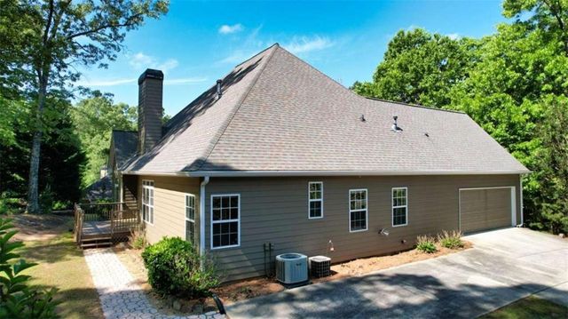 305 BLAKE Drive, Canton, GA 30114