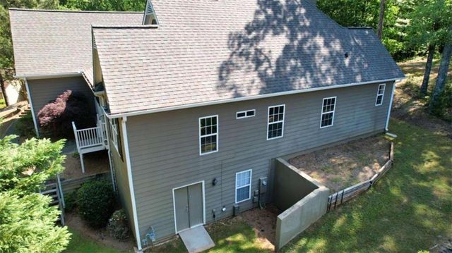 305 BLAKE Drive, Canton, GA 30114