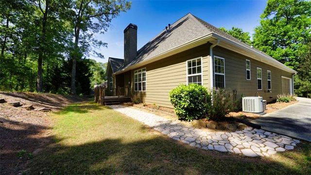 305 BLAKE Drive, Canton, GA 30114