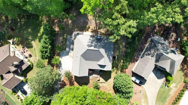 305 BLAKE Drive, Canton, GA 30114