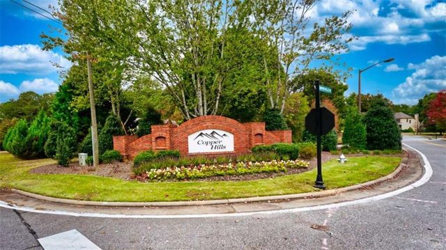 305 BLAKE Drive, Canton, GA 30114