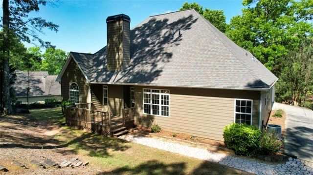305 BLAKE Drive, Canton, GA 30114