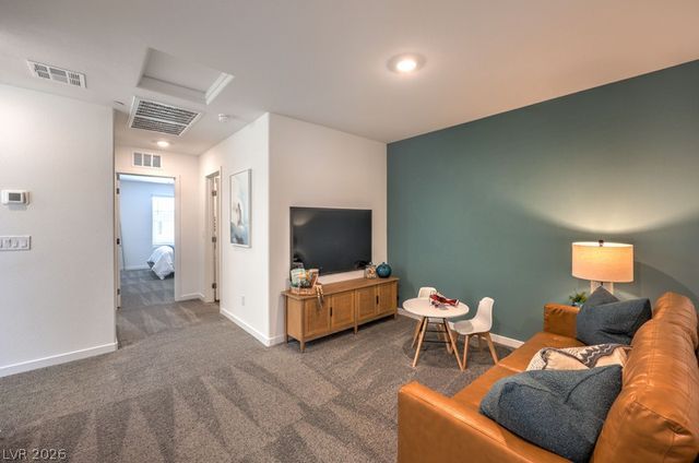 973 Desert Spruce Street, Las Vegas, NV 89107