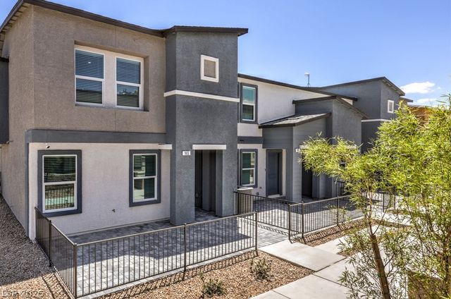 973 Desert Spruce Street, Las Vegas, NV 89107
