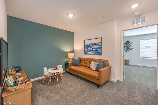 973 Desert Spruce Street, Las Vegas, NV 89107