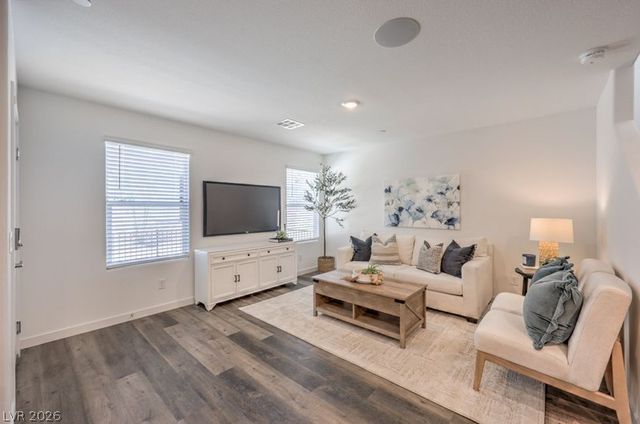 973 Desert Spruce Street, Las Vegas, NV 89107