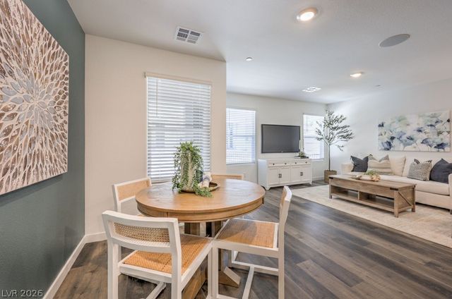 973 Desert Spruce Street, Las Vegas, NV 89107