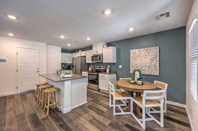 973 Desert Spruce Street, Las Vegas, NV 89107