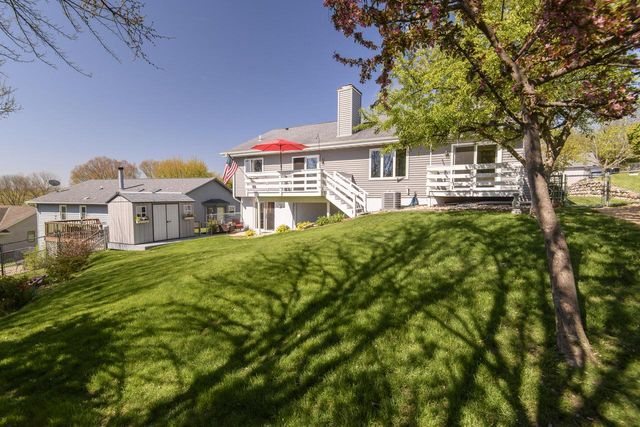 1801 Erin LANE, Waukesha, WI 53188