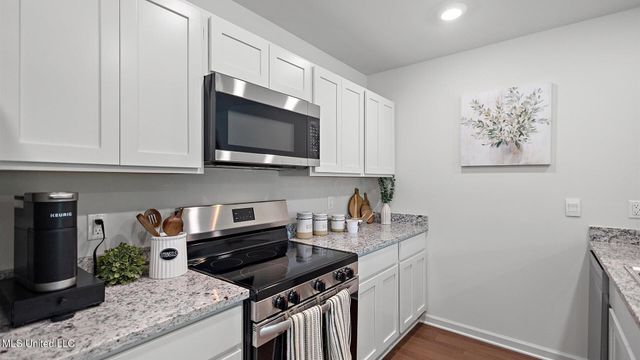 4993 Quail Ridge Drive, Jackson, MS 39212