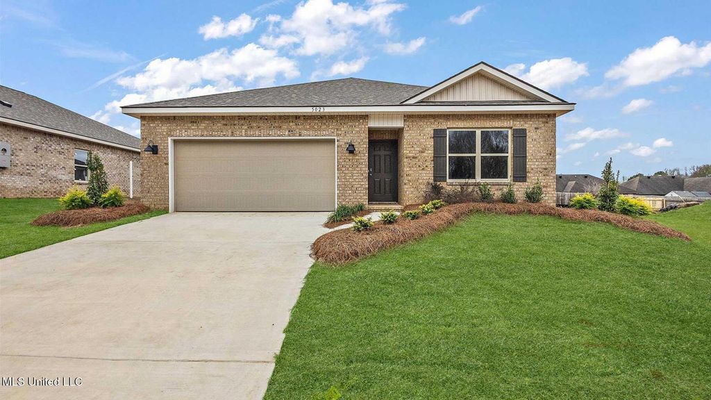 4993 Quail Ridge Drive, Jackson, MS 39212