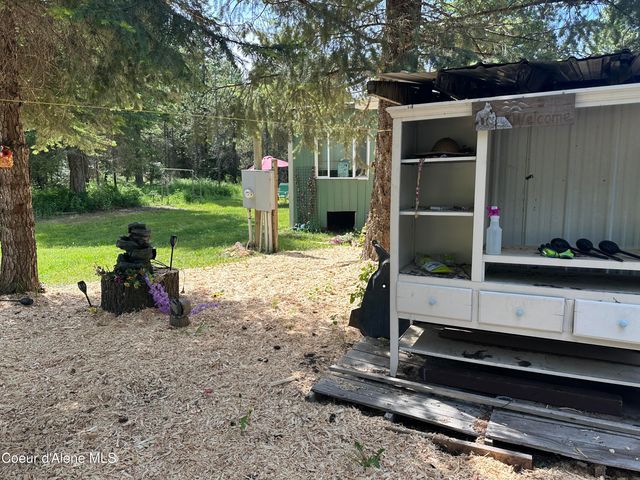 24601 N NIKKOMA RD, Rathdrum, ID 83858