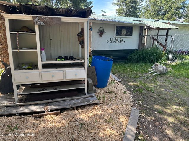 24601 N NIKKOMA RD, Rathdrum, ID 83858