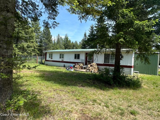 24601 N NIKKOMA RD, Rathdrum, ID 83858