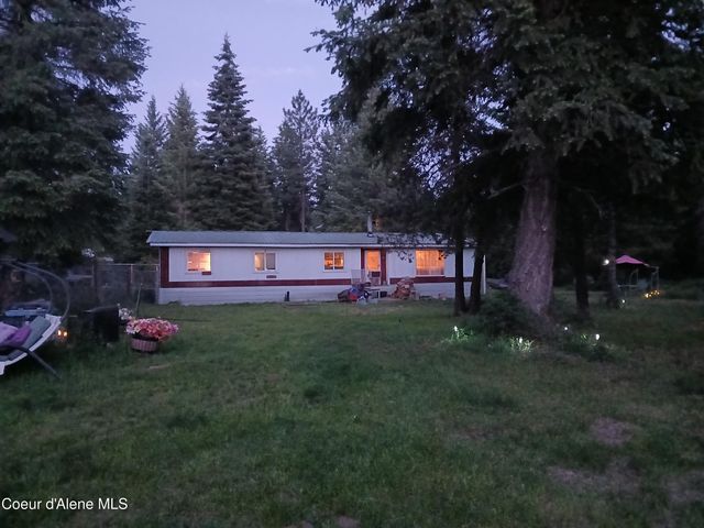 24601 N NIKKOMA RD, Rathdrum, ID 83858