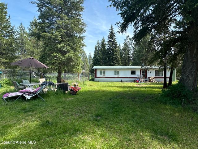 24601 N NIKKOMA RD, Rathdrum, ID 83858