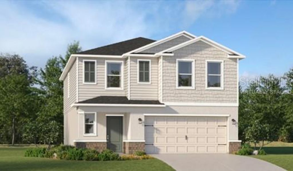 4382 RIVER BEACON BOULEVARD, Davenport, FL 33837