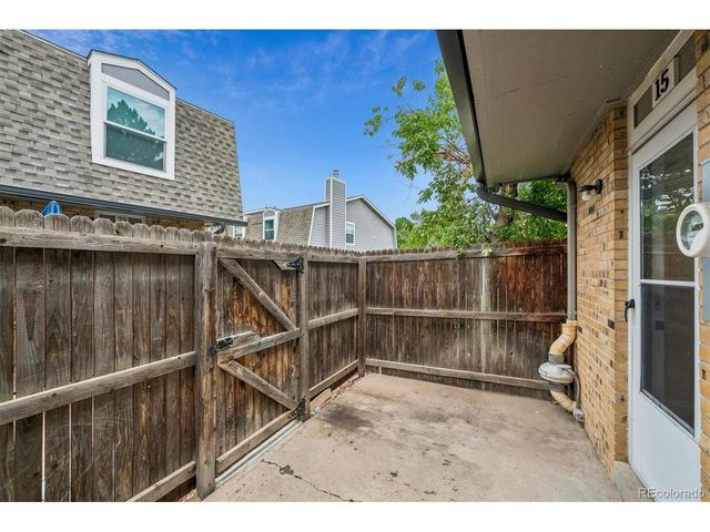 1521 S Owens St 15, Denver, CO 80232