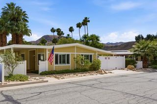 523 Calle Madrigal Drive 523, Cathedral City, CA 92234
