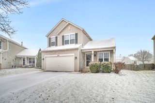 1640 Clover Court, Romeoville, IL 60446