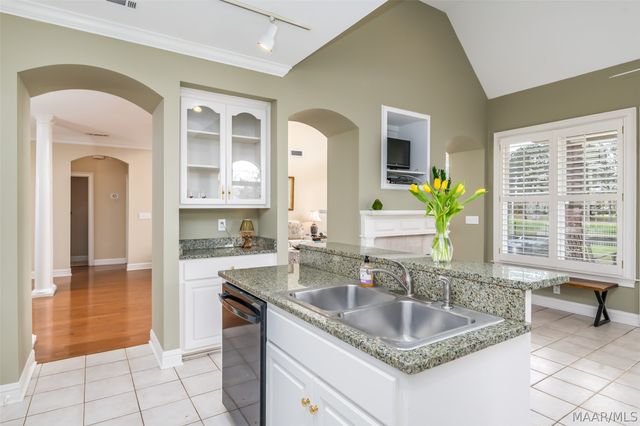 9668 Bent Brook Drive, Montgomery, AL 36117