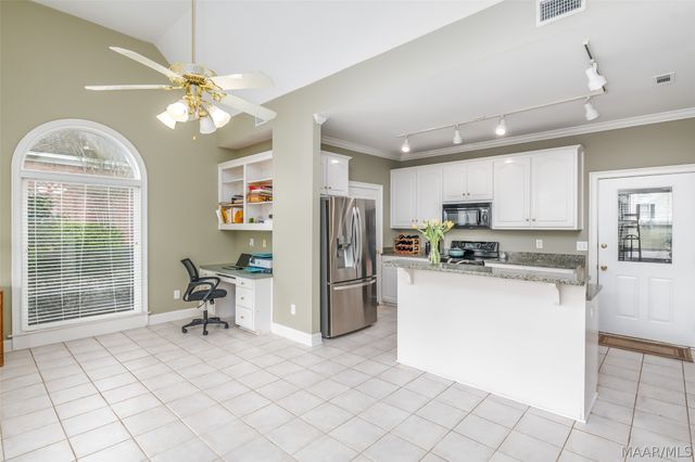 9668 Bent Brook Drive, Montgomery, AL 36117