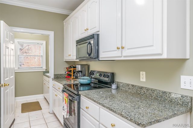 9668 Bent Brook Drive, Montgomery, AL 36117