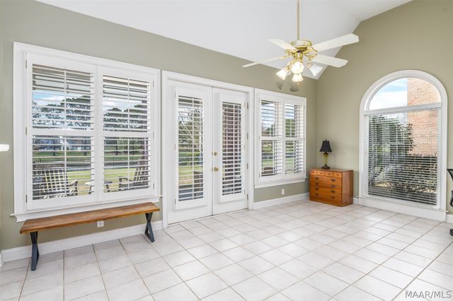 9668 Bent Brook Drive, Montgomery, AL 36117