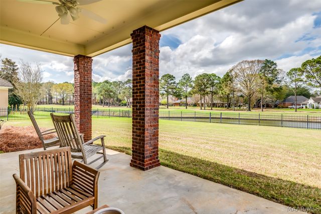 9668 Bent Brook Drive, Montgomery, AL 36117