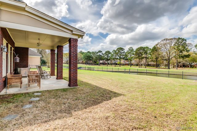 9668 Bent Brook Drive, Montgomery, AL 36117