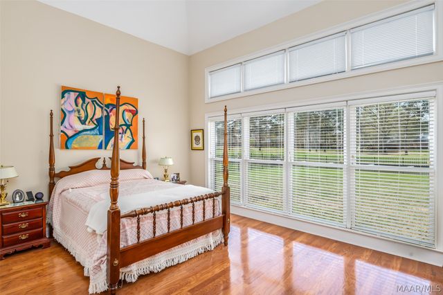 9668 Bent Brook Drive, Montgomery, AL 36117