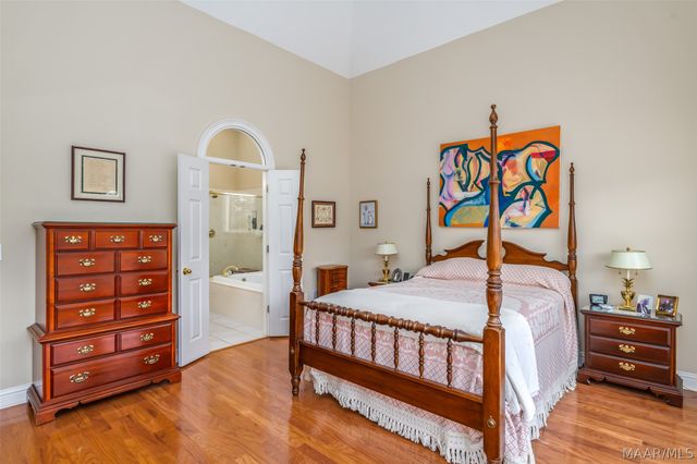 9668 Bent Brook Drive, Montgomery, AL 36117