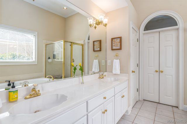 9668 Bent Brook Drive, Montgomery, AL 36117