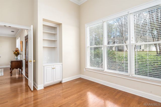 9668 Bent Brook Drive, Montgomery, AL 36117