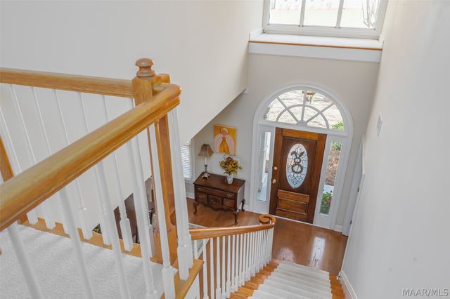 9668 Bent Brook Drive, Montgomery, AL 36117