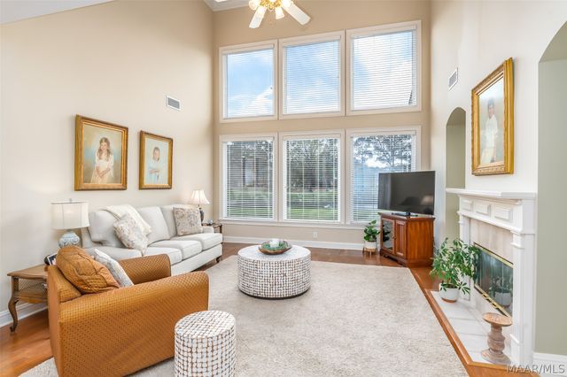 9668 Bent Brook Drive, Montgomery, AL 36117