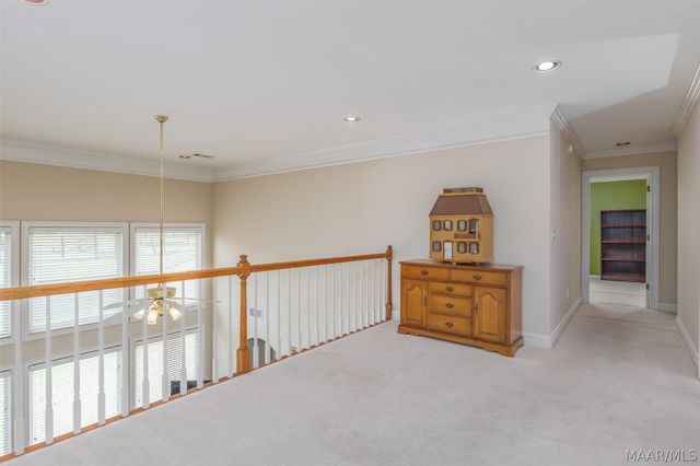 9668 Bent Brook Drive, Montgomery, AL 36117