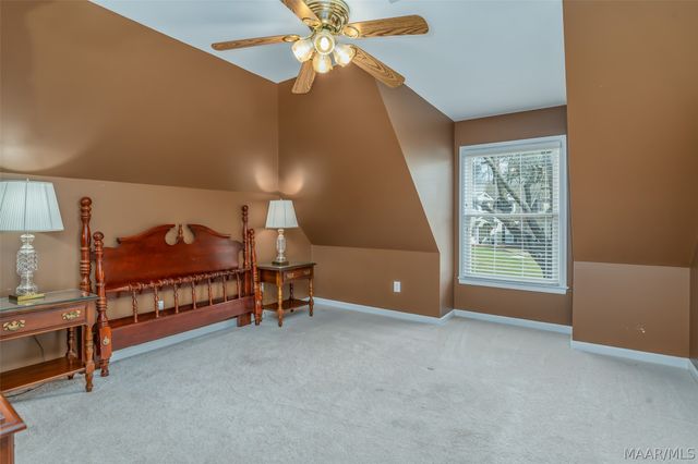 9668 Bent Brook Drive, Montgomery, AL 36117