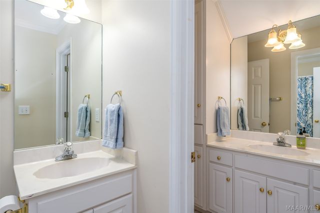 9668 Bent Brook Drive, Montgomery, AL 36117